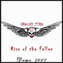 Ground Zero (GER-2) : Rise Of The Fallen